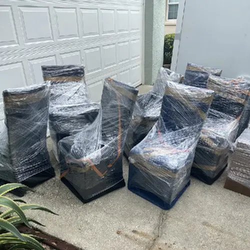 Orlando Florida Movers Near Me